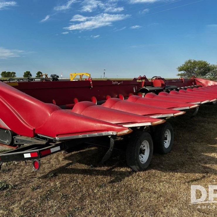 2013 CASE IH 3416