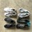 lot#-809--4-pairs-of-shoes-image-1