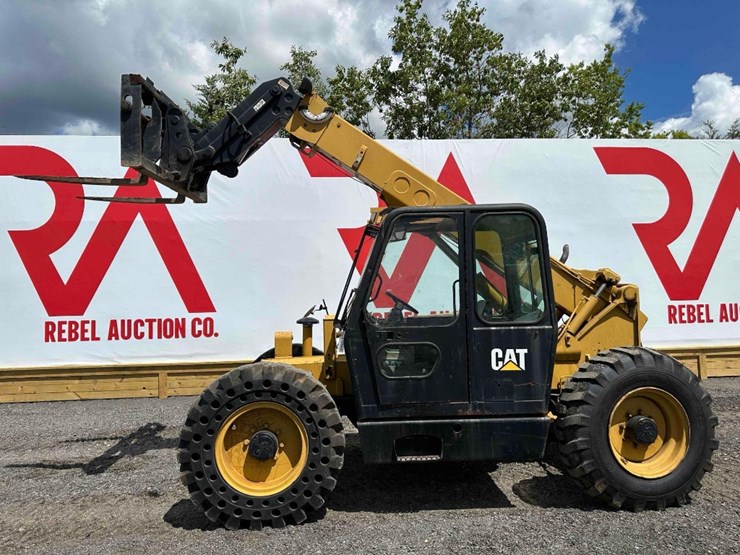 1999-caterpillar-th82-image-1