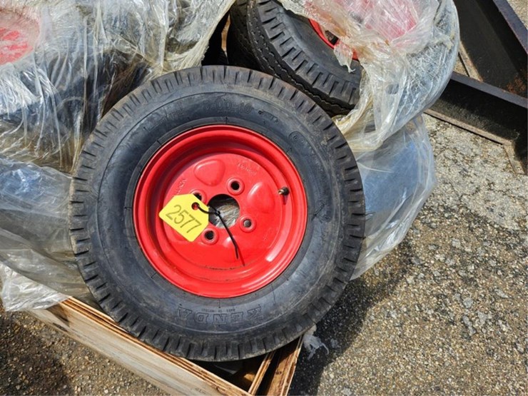 #2577-•-kenda-5.00-10-tires-&-rims-image-8