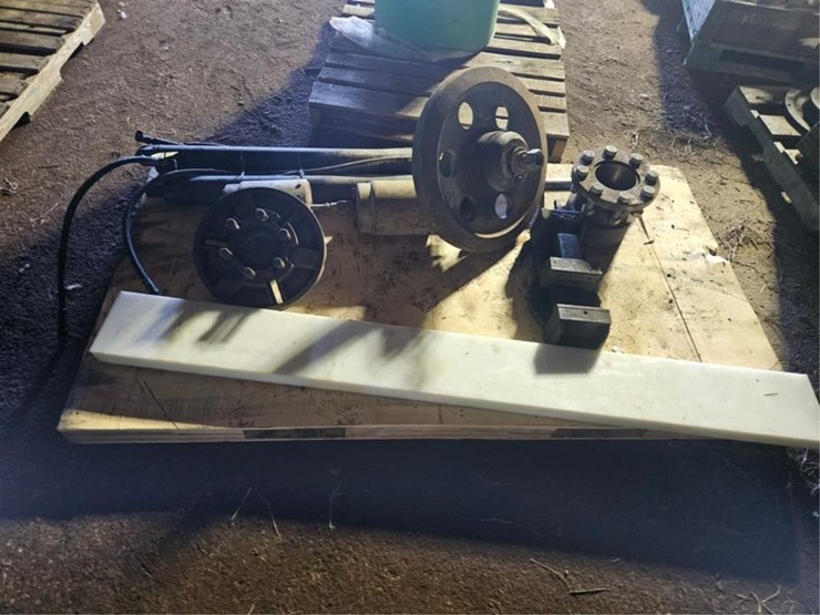 #2596-•-hydraulic-cylinder-&-parts-image-3