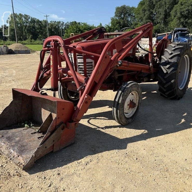 INTERNATIONAL 350