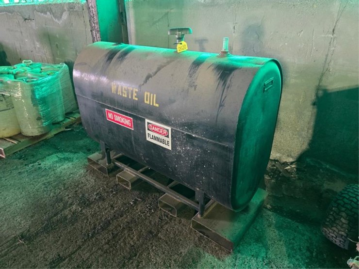 #2620-•-waste-oil-containment-tank-image-1