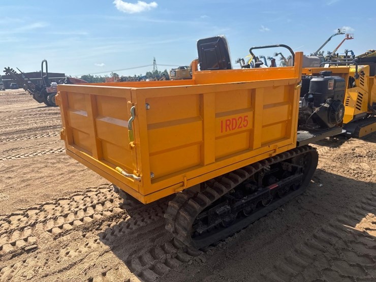 2024-ingersoll-rand-ird25-hyd-track-dumper-image-6
