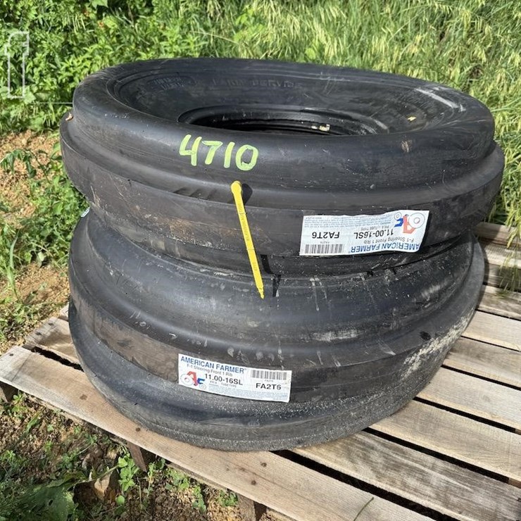 TIRES