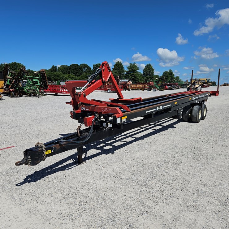 FARM KING 4480
