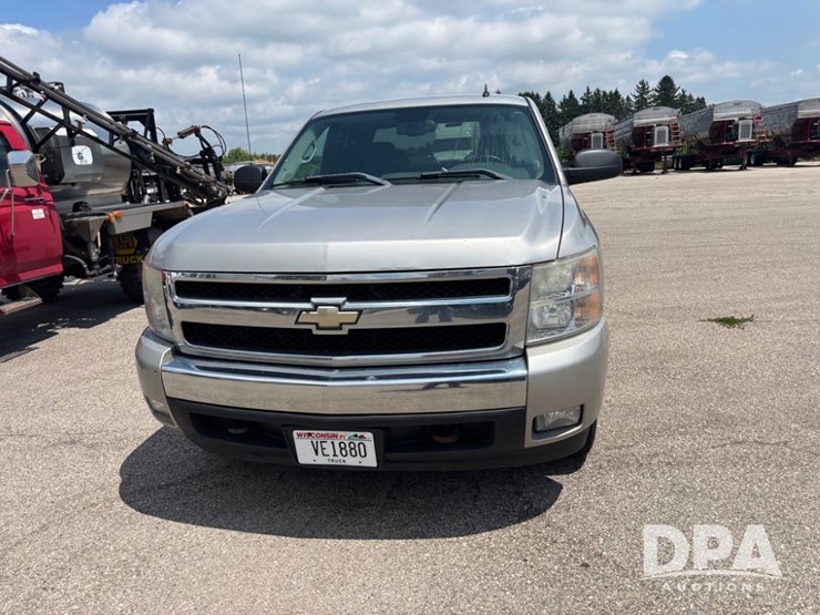 2007-chevy-1500-pickup-(dr11858-unit-672d)-image-4