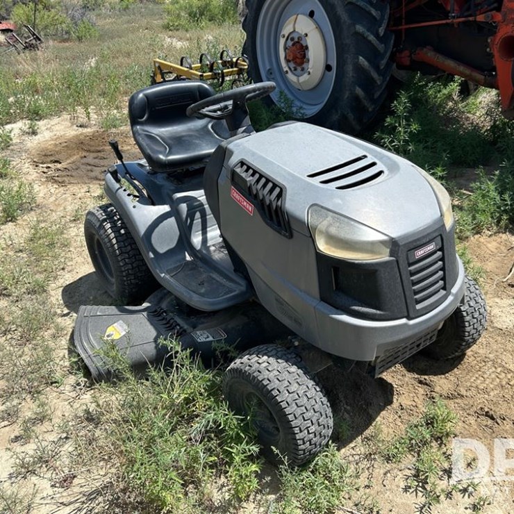 CRAFTSMAN LT1500
