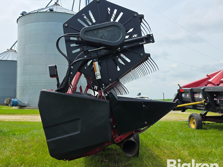 1995-case-1020-25'-flex-head-&-cart-image-4