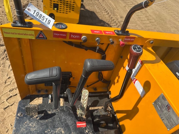 2024-ingersoll-rand-ird25-hyd-track-dumper-image-19