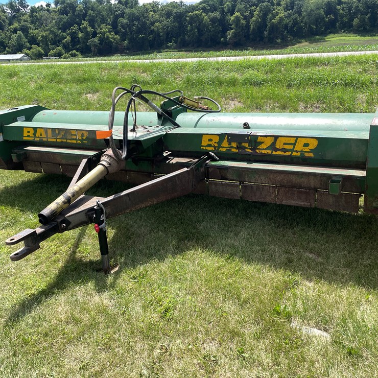 BALZER 1200