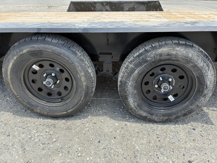 2026-southland-lbat35-18sir-t/a-flat-bed-trailer-image-5