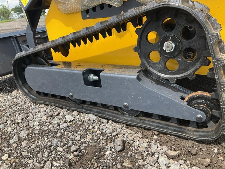 #1007-•-unused-2025-landhero-mini-skid-steer-loader-image-12