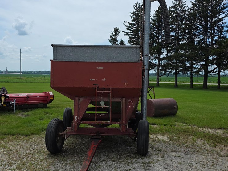 dakon-8088-gravity-wagon-w/seed-auger-image-2