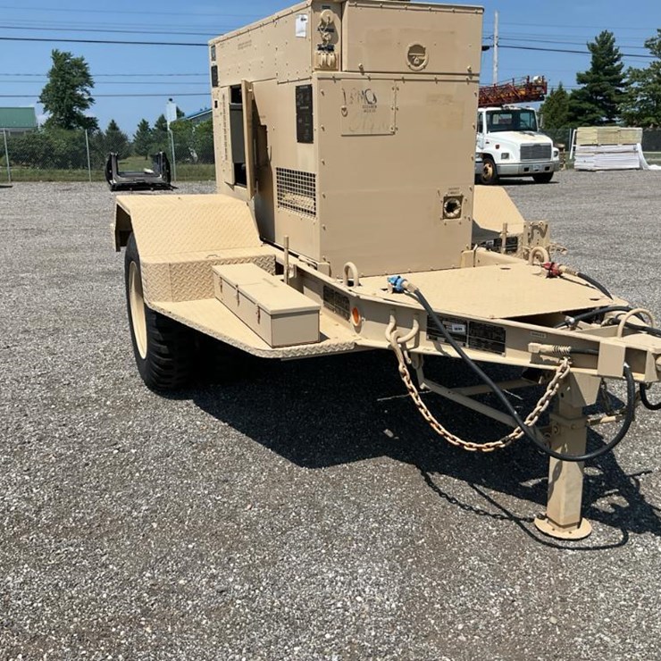 1997 JOHN DEERE 30