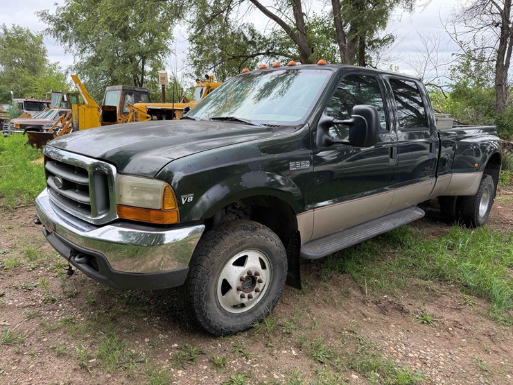 1998-ford-f350-image-1