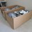 lot-of-new-unused-everbilt-swivel-casters-w/brake,-image-2