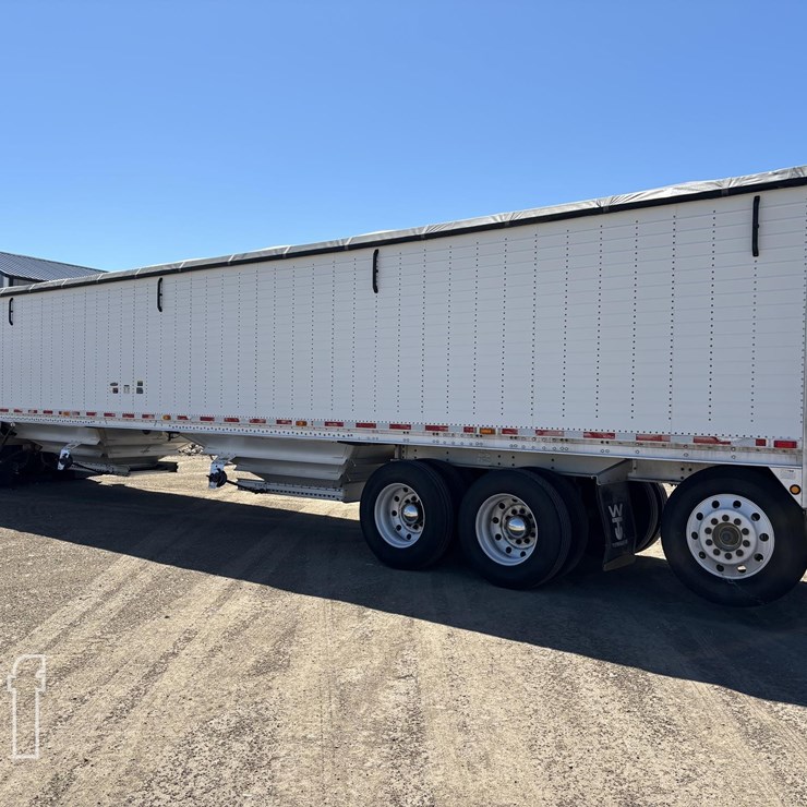 2009 WILSON DWH-550