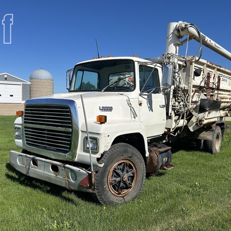 1988 ROTO MIX 490-14