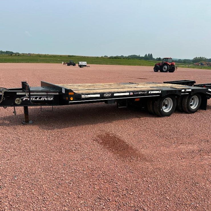 2018 FELLING FT-20-2LP