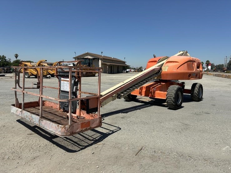 2007-jlg-400s-image-1