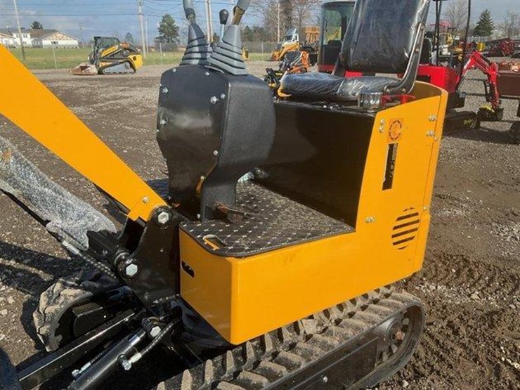 #1600-•-unused-2024-landhero-hydraulic-mini-excavator-image-20