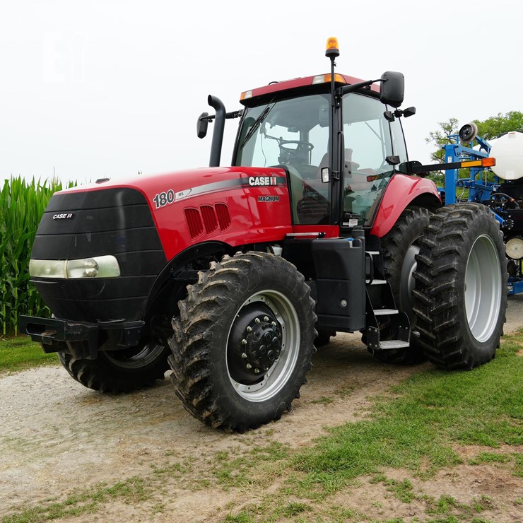 2014 CASE IH MAGNUM 180