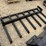 wolverine-67"-pallet-forks-w/-7-teeth-image-4