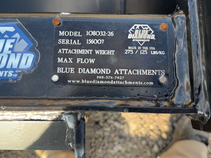 #2069-•-blue-diamond-44"-mini-skid-steer-smooth-bucket-image-4