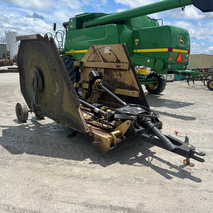 LAND PRIDE RCF45180