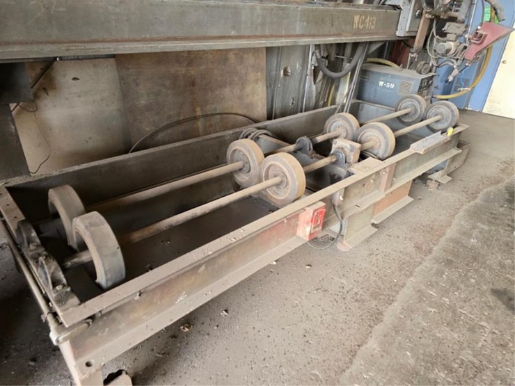#2611-•-sub-ac-welder-with-rotary-bed-pipe-welder-rig-image-4