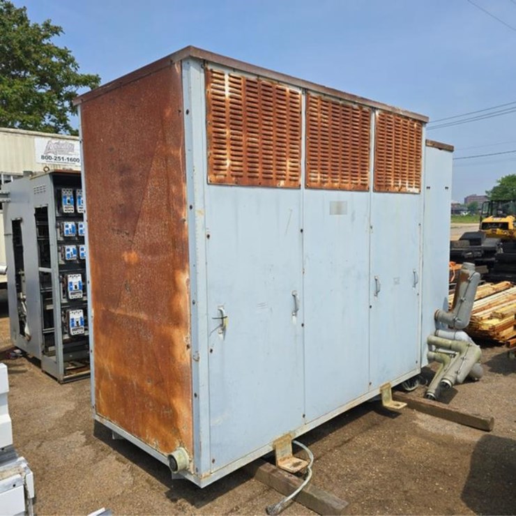 KOHLER 30 KVA