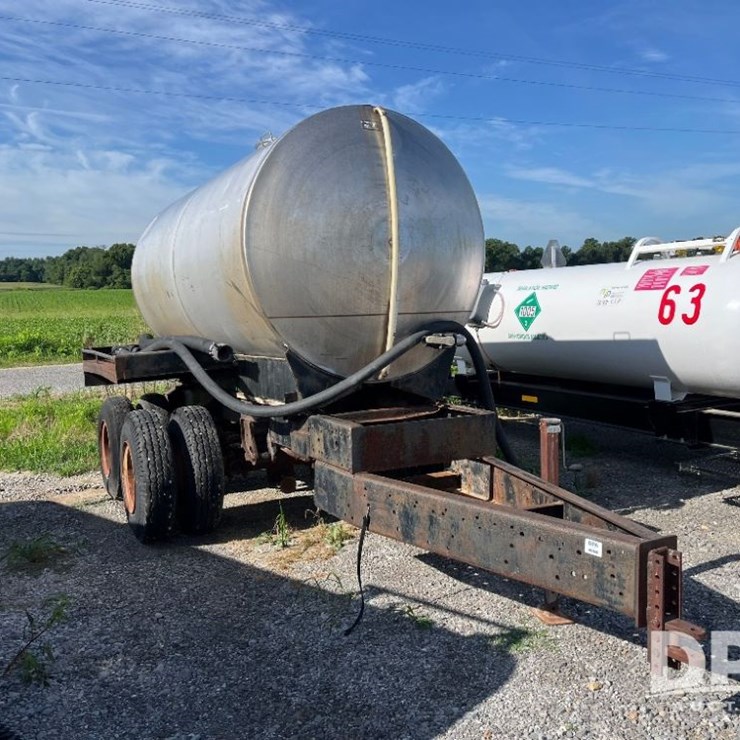 Liquid Nurse Tank (JN2469)