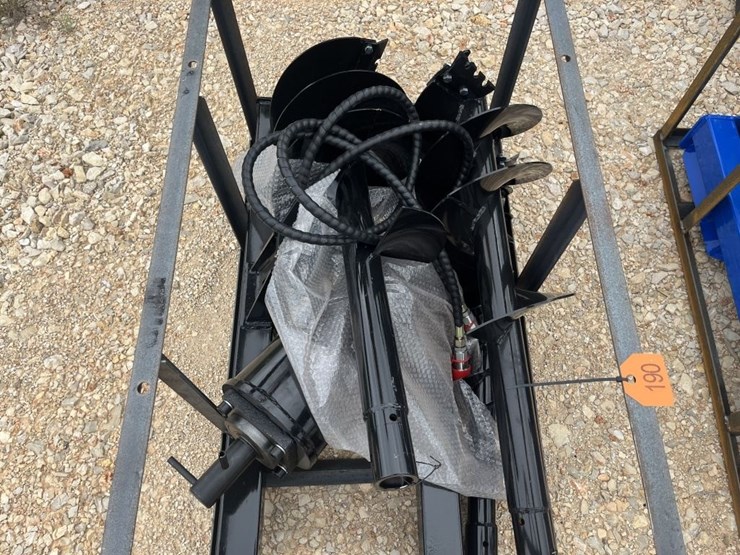 mower-king-ss-auger-w/-(3)-bits-image-3