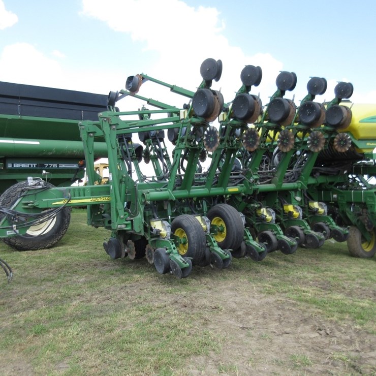 JOHN DEERE 1790