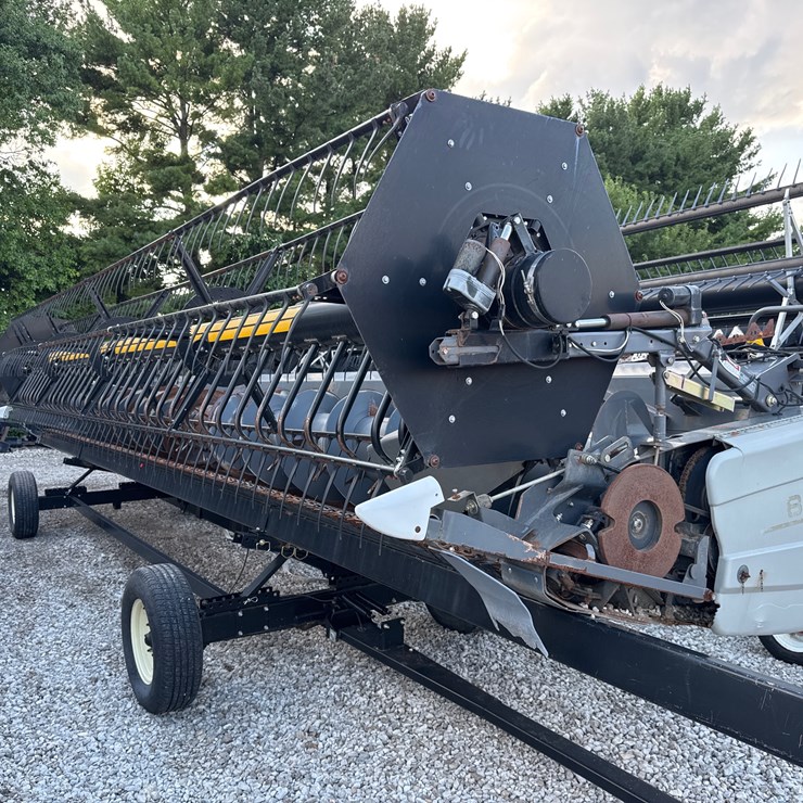 GLEANER 8200-30