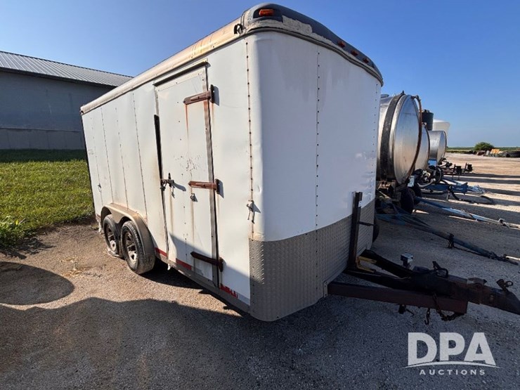 1997-doolittle-enclosed-trailer-(gp10942,-unit-109982)-image-1