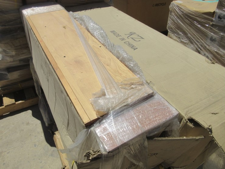 (2)-pallets-of-misc-home-improvement-items,-image-5