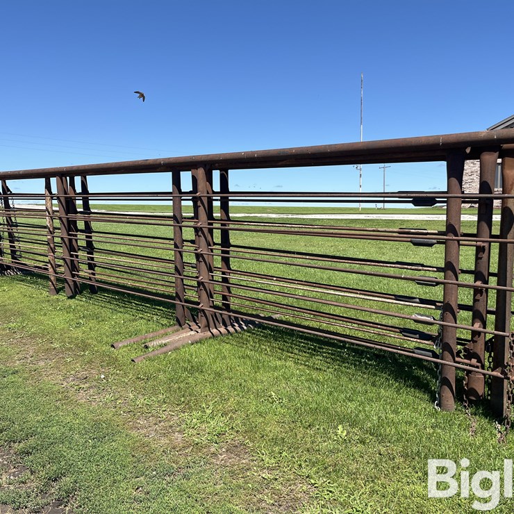 Feedlot Panels