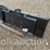 166---66"-skid-steer-bucket-w/-teeth-image-2