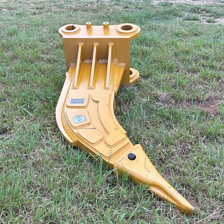#174 • Excavator Ripper