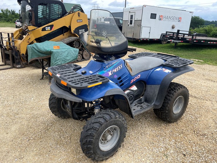 1996-polaris-xpress-300-image-1
