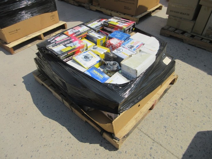 lot-of-misc-automotive-parts,-image-2