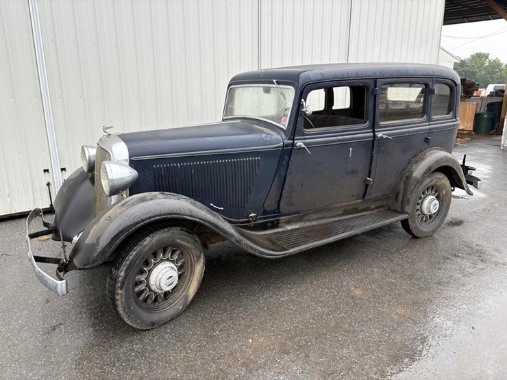 1933-deluxe-plymouth-six-car-w/title-image-4