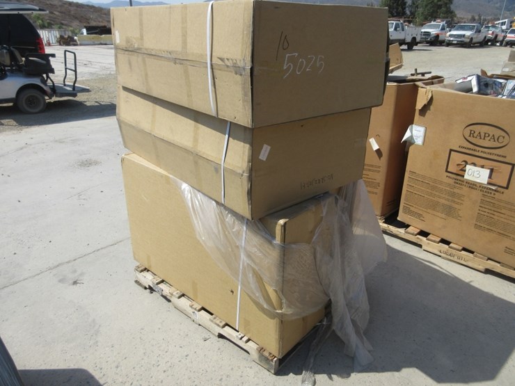 assorted-automotive-plastic-trunk-insert-parts-image-2