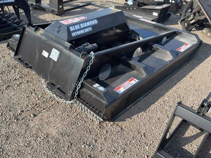 #2066-•-blue-diamond-72"-skid-steer-rotary-cutter-image-3