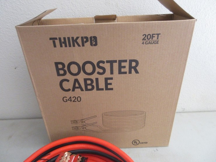 new-unused-thikpro-20'-booster-cable-image-3