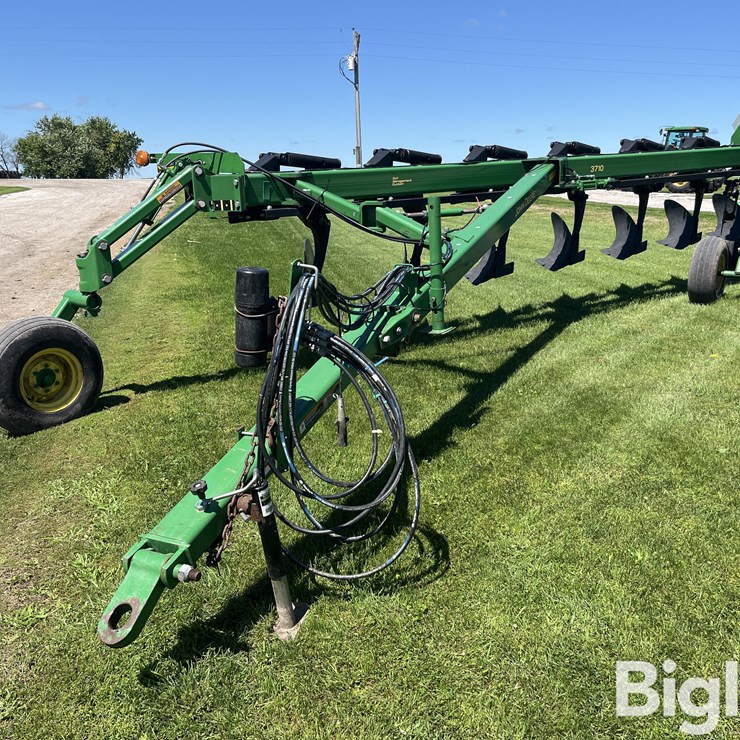 2015 JOHN DEERE 3710