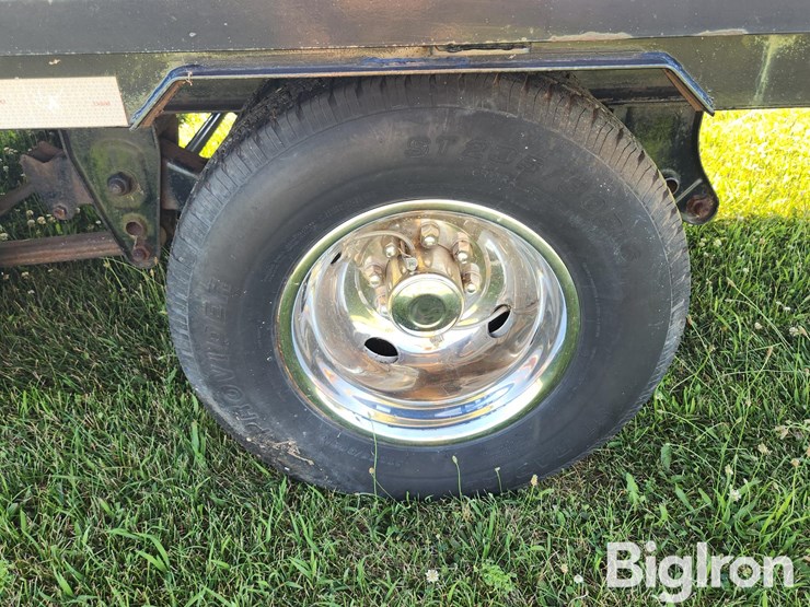 2014-bigtex-gooseneck-35'-t/a-flatbed-trailer-image-18