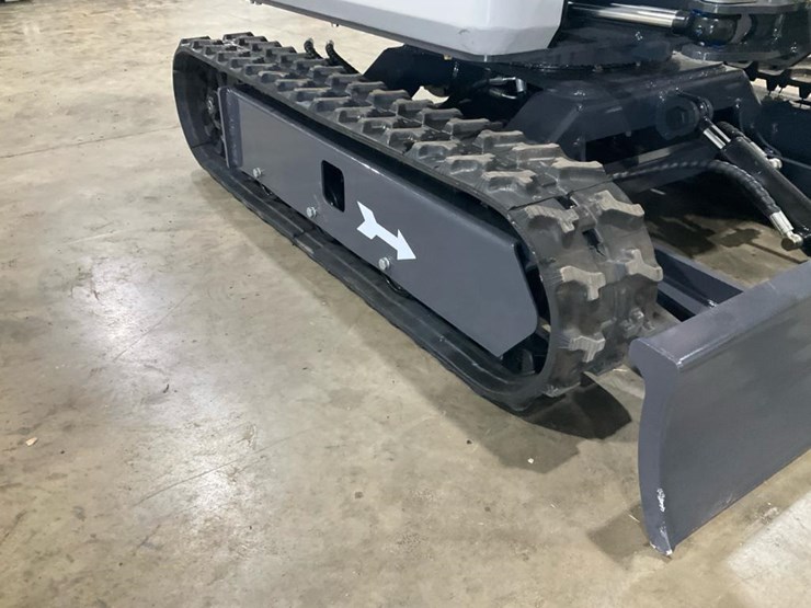 #1601-•-unused-ire18p-mini-excavator-image-7